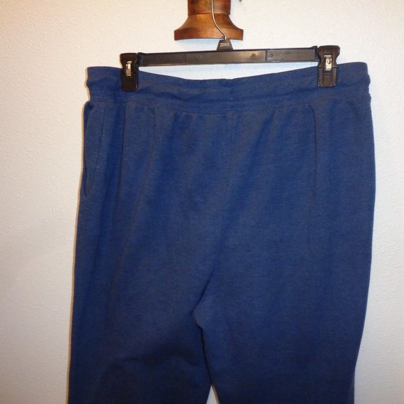 TERRA & Sky Women's Sweat Pants Size 1X - Picture 2 of 9